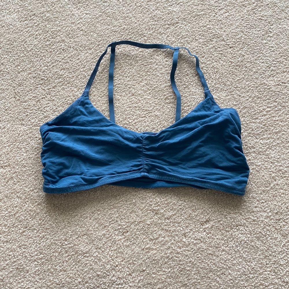 Simply there bralette cotton - Picture 3 of 7